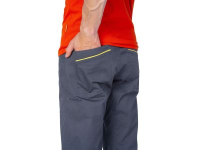 Hannah Bang pants, ebony
