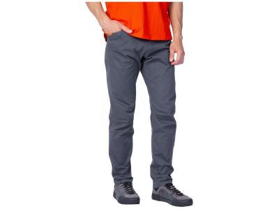 Hannah Bang pants, ebony