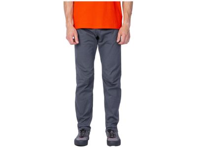Hannah Bang pants, ebony