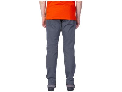Hannah Bang pants, ebony