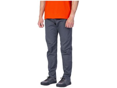 Hannah Bang pants, ebony