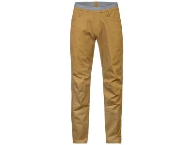 Hannah Bang nohavice, dull gold