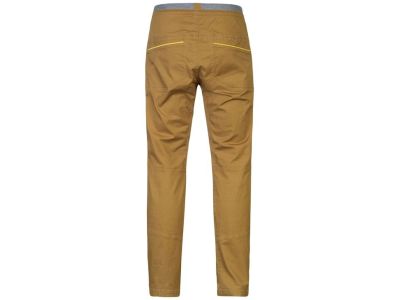 Hannah Bang nohavice, dull gold