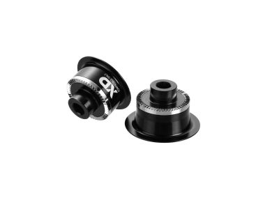 SRAM front adapter from QR to fixed OS