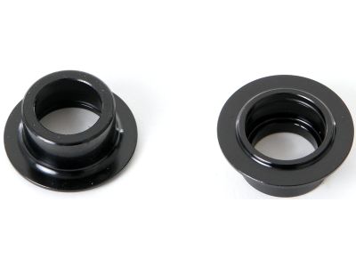 SRAM front adapter from QR to fixed OS