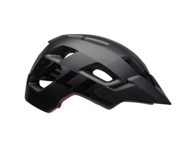 Bell Stoker - matte black, helmet