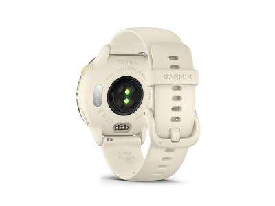Garmin vívoactive 6 Sportuhren, Knochen