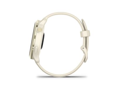 Garmin vívoactive 6 Sportuhren, Knochen