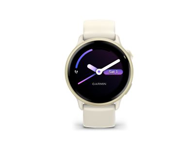 Garmin vívoactive 6 sportóra, csontváz