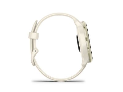 Garmin vívoactive 6 Sportuhren, Knochen
