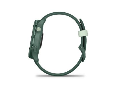 Garmin vívoactive 6 Sportuhren, Jaspisgrün