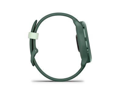 Garmin vívoactive 6 Sportuhren, Jaspisgrün