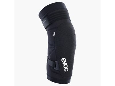 EVOC KNEE PROTECTOR LS FLEX ENDURO chrániče kolien, čierna