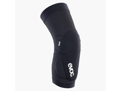 EVOC KNEE PROTECTOR LS FLEX LITE chrániče kolien, čierna