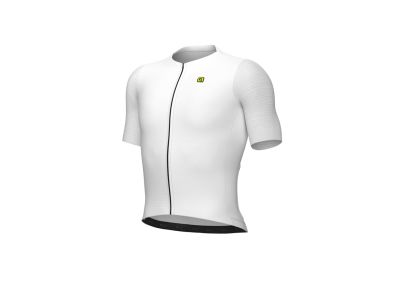 ALÉ KÜLÖNKIADÁS FÖLDES STÍLUSÚ jersey, fehér