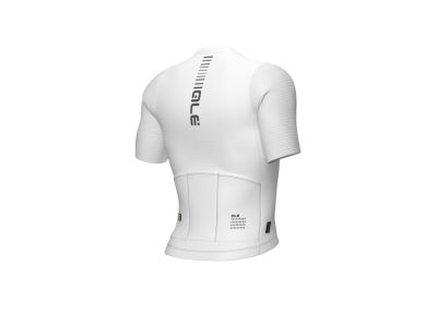 ALÉ KÜLÖNKIADÁS FÖLDES STÍLUSÚ jersey, fehér