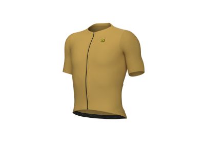 ALÉ KÜLÖNKIADÁS FÖLDSTÍLUSÚ jersey, kasmírsárga