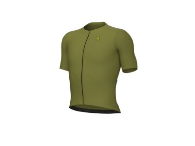 ALÉ KÜLÖNKIADÁS FÖLDSTÍLUSÚ jersey, comodoro zöld