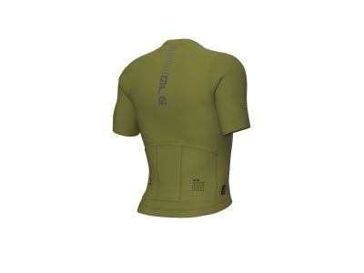 ALÉ KÜLÖNKIADÁS FÖLDSTÍLUSÚ jersey, comodoro zöld