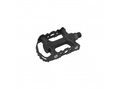 FORCE pedals Fe-plastic ball