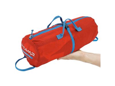 CAMP Minima 1 SL sátor, piros
