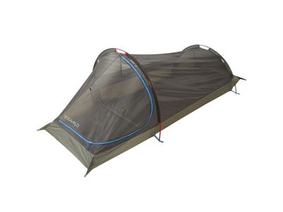 CAMP Minima 1 SL sátor, piros