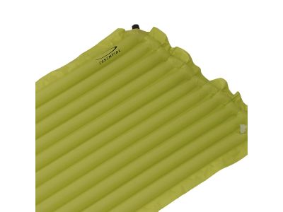 CAMP Essential Light Mat nafukovacia karimatka, zelená