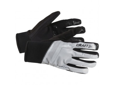 CRAFT Cycling gloves Shelter