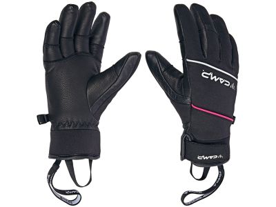 CAMP G Hot Wool Dry dámske rukavice