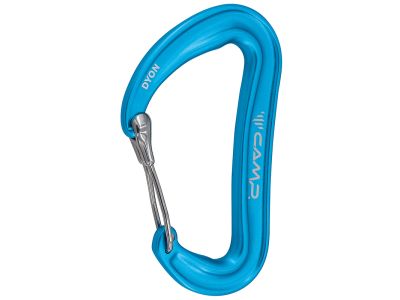 CAMP Dyon Karabiner, hellblau