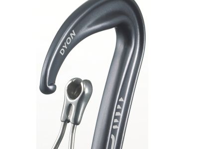 CAMP Dyon Karabiner, Titan