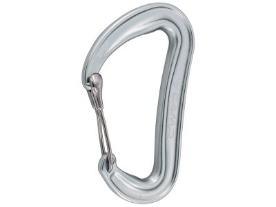 CAMP Dyon Karabiner, Titan