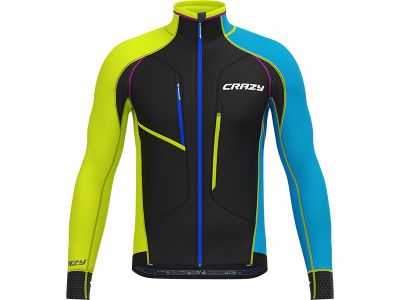 Sweatshirt Crazy Pull Acceleration, Energie