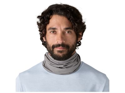 Patagonia Sun Mask Scarf, Rock Wash: Thermal Blue