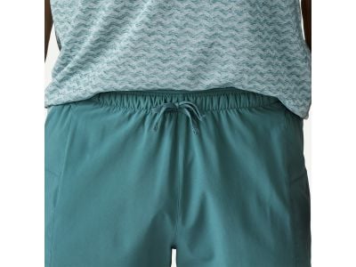 Pantaloni scurți Patagonia Strider Pro, 5 in, wetland blue