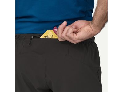 Pantaloni scurți Patagonia Strider Pro, 5 in, wetland blue