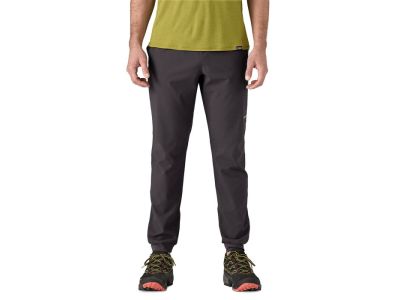Patagonia Terrebonne Joggers nohavice, čierna