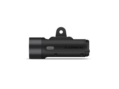 Garmin Varia Vue lampa przednia z kamerą, 600 lm