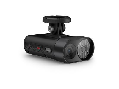 Garmin Varia Vue přední světlo s kamerou, 600 lm