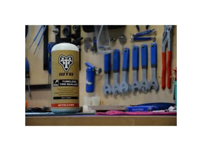 WTB TCS Tubeless Tire Sealant tubeless sealant, 237 ml