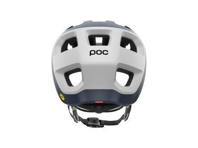 Kask POC Cularis, apatytowy granatowy mat/wodorowy biały mat