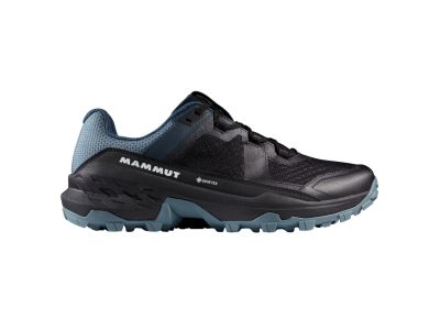 Mammut Girun II Low GTX cipő, fekete
