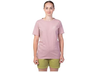 Hannah Chucki II Damen T-Shirt, blasses Mauve