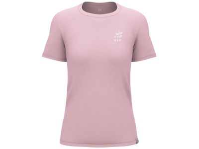 Hannah Chucki II Damen T-Shirt, blasses Mauve