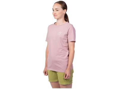 Hannah Chucki II Damen T-Shirt, blasses Mauve