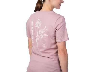 Hannah Chucki II Damen T-Shirt, blasses Mauve