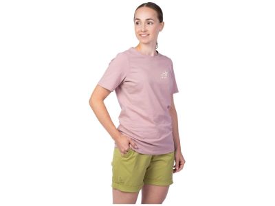 Hannah Chucki II Damen T-Shirt, blasses Mauve