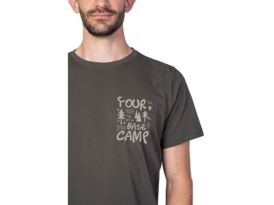 Hannah Greg T-shirt, chimera