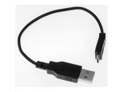 BLACKBURN PT Micro USB charging cable