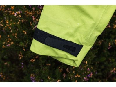 High Point Active 4.0 bunda, bright green/black